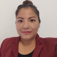 Maria Cruz Soto Hernández
