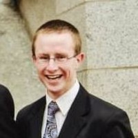 Kevin Rodgers