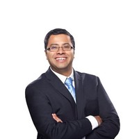 sujie chandran
