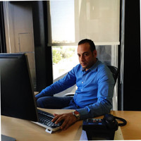 Mahmoud Agour