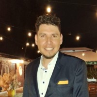 Diego Fernando Fernandez Santana