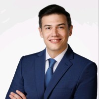 Marcos Thomson