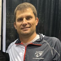 Scott Jamison