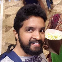 Ramasubramaniam Chandrasekaran
