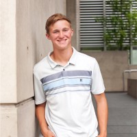 Drew Mckenzie