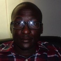 Kingsley Randa