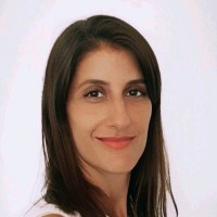 Clara Belén Fasulo