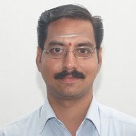 Sathish P M
