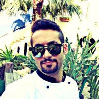 Omar Akkam