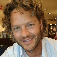 Yuri van den Bogaerde