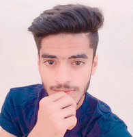 Iftikhar Ali