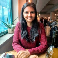 Madhurya Ramkumar