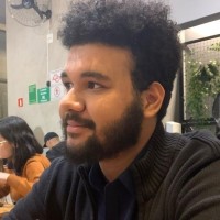 Calebe Honorato Ribeiro Bastos