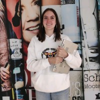 Amy de Graaf