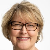 Julie Robinson