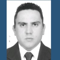 Guillermo Jesus Romero Flores