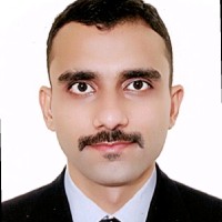 Sunil Pandey