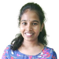 Vaishnavi .S
