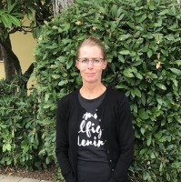 Kirsten Moesgaard