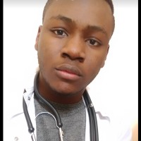 Isaac Ogunleye