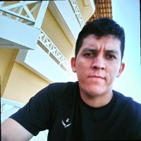 Bruno Marcos