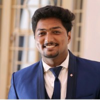 Aravind Raj