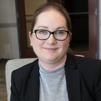 Christina Siddle