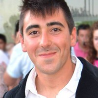 Eric Carrillo