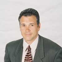 Gregory Vail