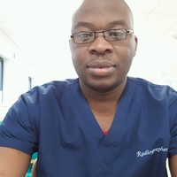 Jonathan Dube