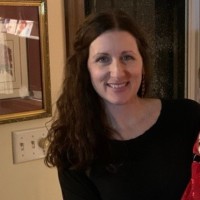 Melanie Barwick