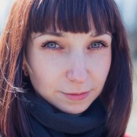 Ирина Юрьева