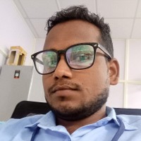 Md Wasid Alam