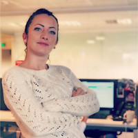 Nilay Öztürk Kaplan