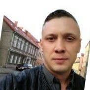 Damian Skubisz