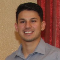 Joshua Rockmaker