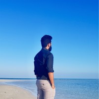 Manu B Jose