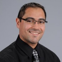 Christopher Altamirano