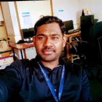 Sunil Dharukar
