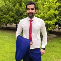 ARUN KUMAR