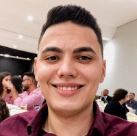 Luiz Gustavo Souza Fernandes