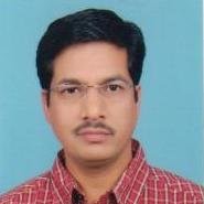 Jitendra Bhandari
