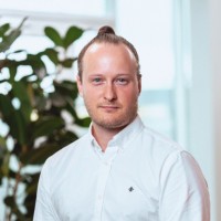 Patrik Eriksson
