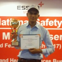 Sujit Borse