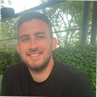 Alex Feldcamp