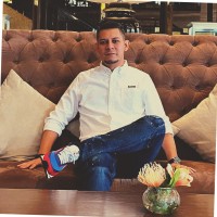 M. Kadir Abdullah
