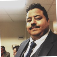 Atahualpa Martinez