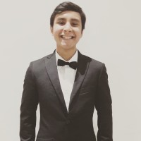 Guillermo Daniel Ortiz Aguilar