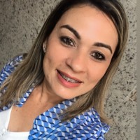 Ana Luiza Olimpio
