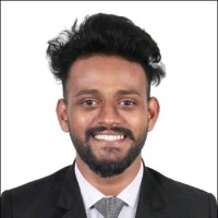 Ajith Acharya
